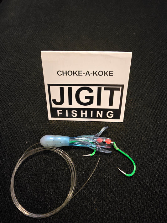 Choke A Koke Bug 06