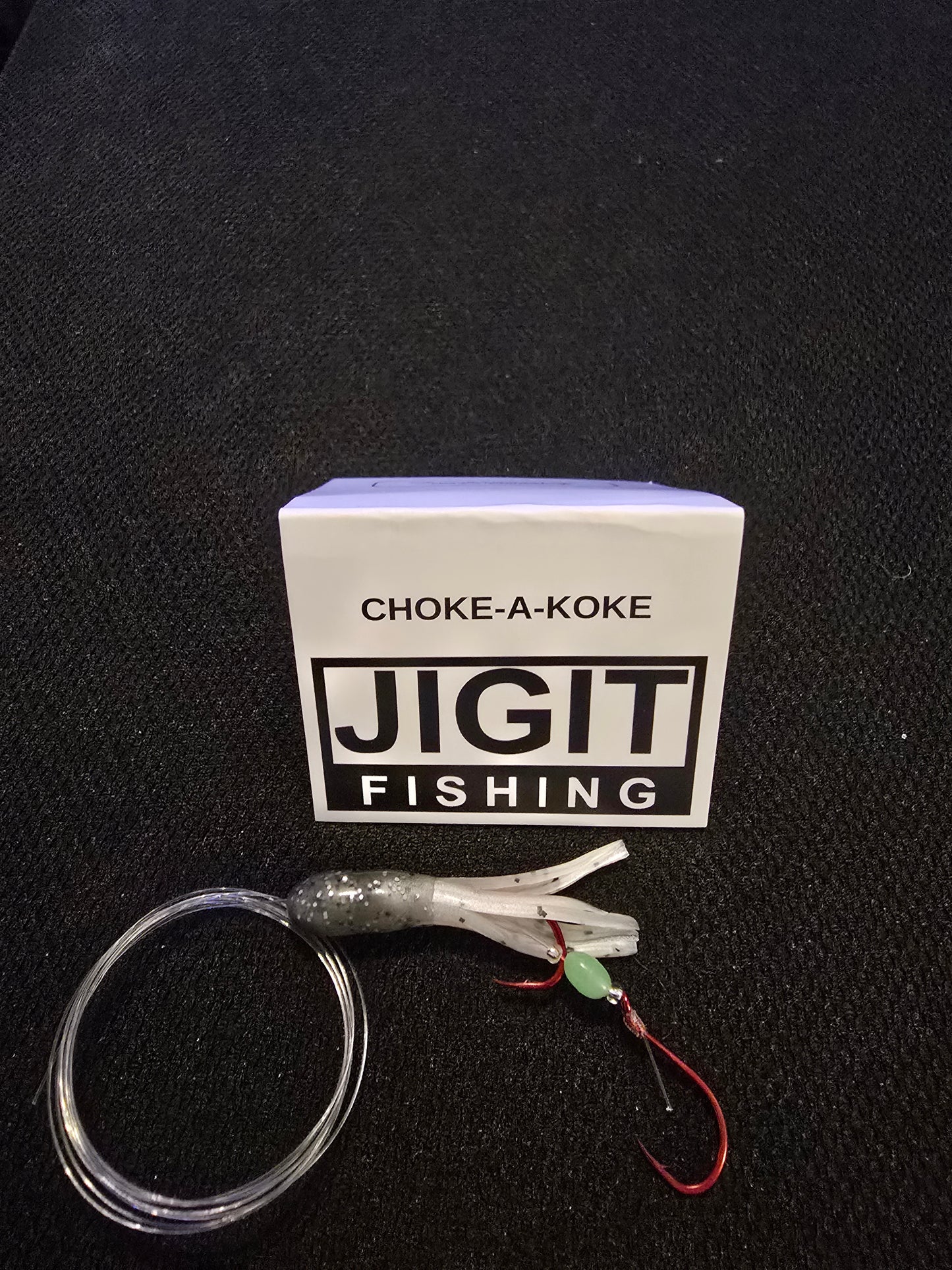 Choke A Koke Bug 21