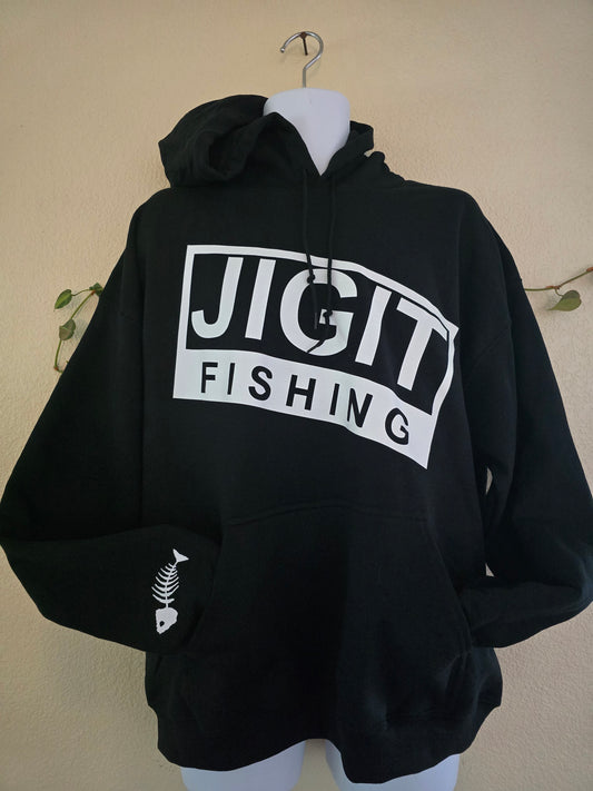 JIGIT Gildan Sweatshirt